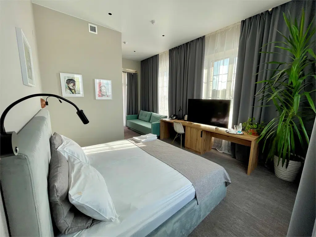 Room image